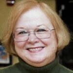 In Memoriam: Linda Fay, 1946-2024