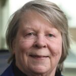 In Memoriam: Diane Edmund Griffin, 1940-2024