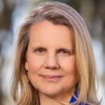 Brooke Barnett Named the Sixteenth President of Rollins College