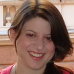 Maria Charisi Receives International Recognition for Early-Career Achievements in STEM