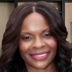 Rotesha Harris Appointed President of Knoxville College in Tennessee