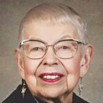 In Memoriam: Audrey McCool, 1940-2024