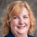 Mary Sortino to Lead Graduate Studies at Fairmont State University