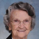 In Memoriam: Marietta Culhane, 1930-2025