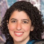 Duke University Rabbi Elana Friedman Recognized for Outstanding Student Support Services