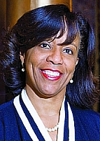 The New Chancellor of St. Louis Community College