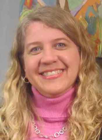 Three Women Named to New Academic Posts