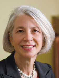 Three Women Named to Key Posts in Higher Education