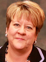 Dr. Jo Allen Named President of Meredith College