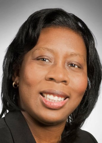 Four Women Named to New Administrative Positions