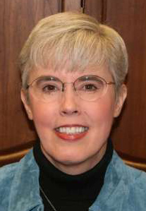 Mary Ellen Wilson to Lead Waycross College in Georgia