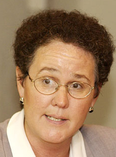 Three Women Honored for Service or Scholarship