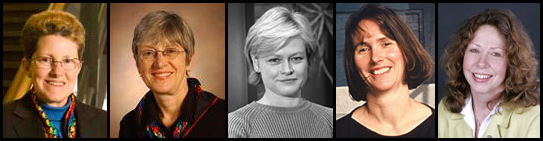 Vanderbilt University Appoints Five Women to Endowed Chairs