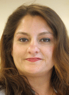 Muslim Woman to Lead a Holocaust Center at a Catholic College