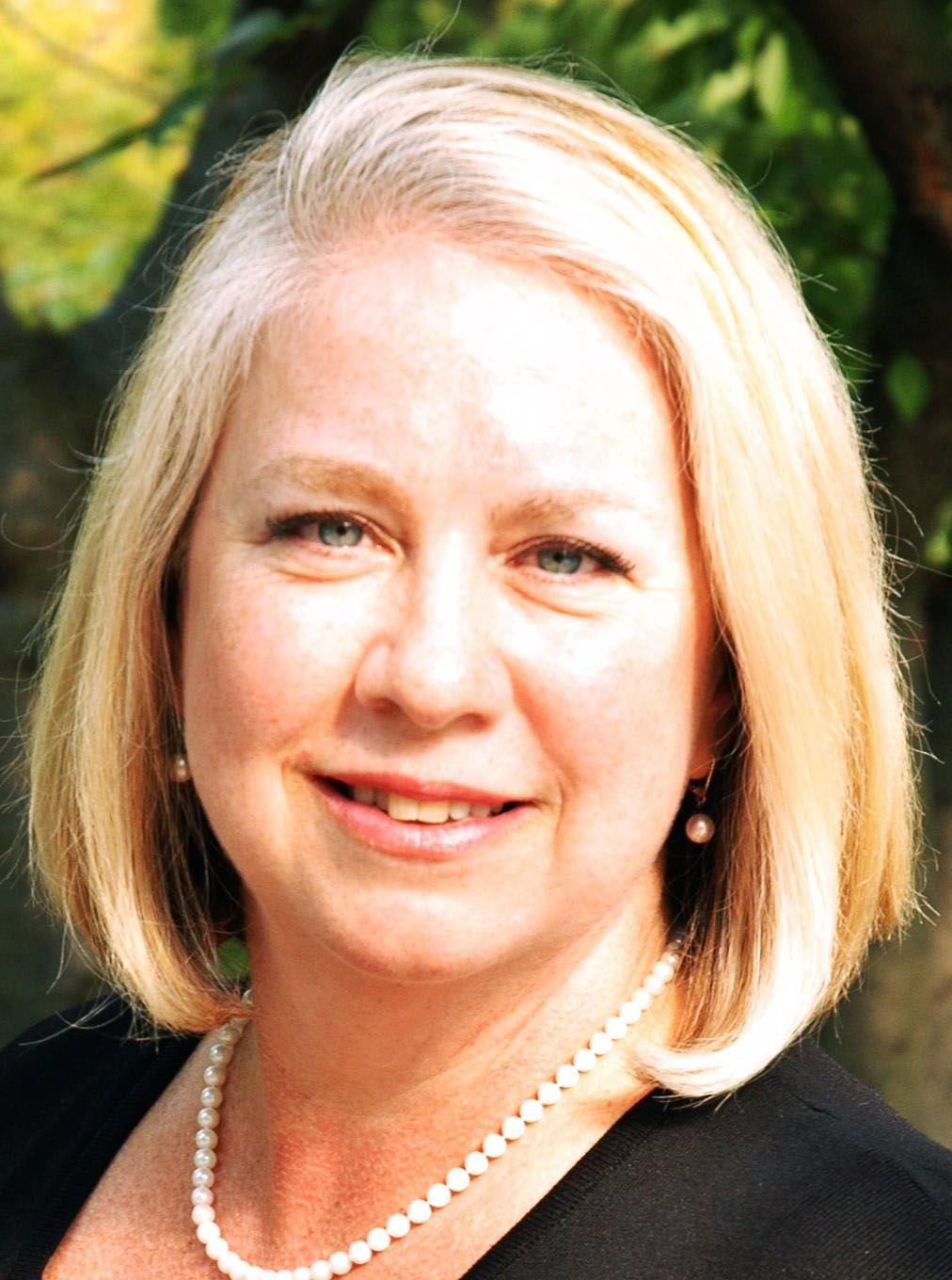 A Milestone Appointment at Georgia Tech