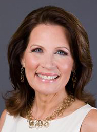 The Higher Education of the Woman Who Wants to Be President of the United States