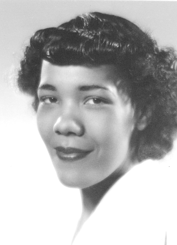 Edythe Scott Bagley (1924-2011)