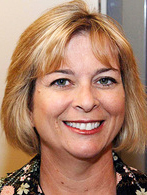 Susan Enguidanos Honored by the National Palliative Care Research Center