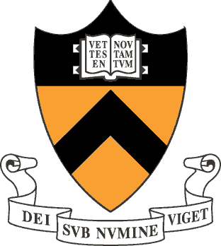 Princeton Hires Three Women to Its Faculty