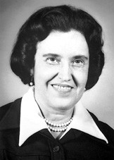 Rosalyn Sussman Yalow (1921-2011)