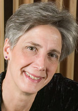 Five Women Named to Positions as Deans