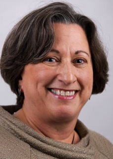 Two New Associate Deans at Indiana University