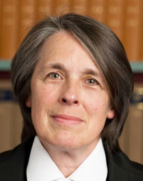 The New Chief Justice of Ireland Holds a Degree From Columbia University