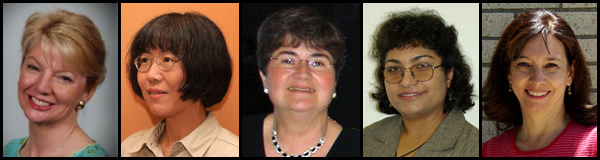 Five Women Promoted to Full Professor at Southeast Missouri State University