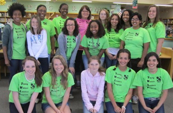 Mentoring Program at the University of Central Florida Wins Award