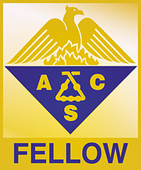 40 Women Named Fellows of the American Chemical Society