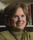 Joanne V. Creighton to Lead Haverford College