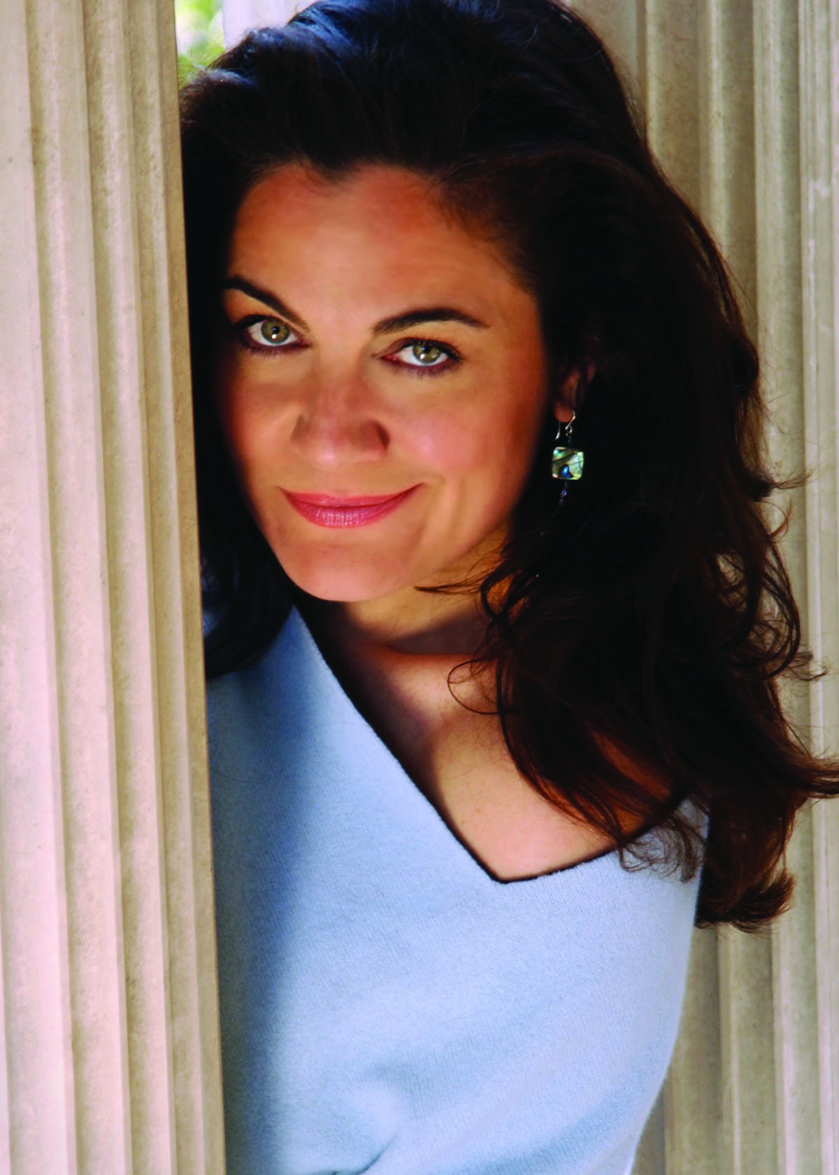 Opera Great Joins Ole Miss Music Faculty