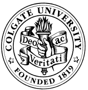 A Wealth of New Women Faculty at Colgate