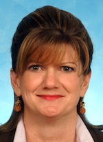 Laura Gibson Named to Endowed Chair at West Virginia University School of Medicine