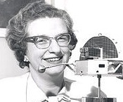 NASA Honors Pioneering Woman Astronomer
