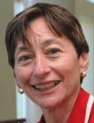 A New Dean of Nursing at the University of Cincinnati