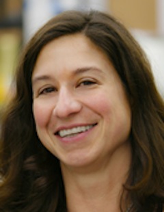 Brandeis Professor to Receive 2012 Nakasone Award