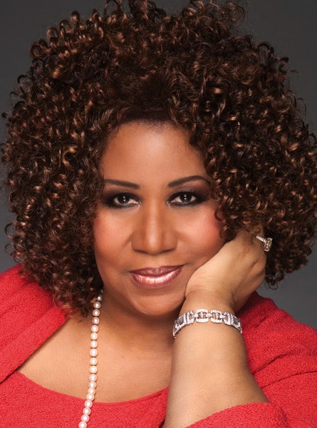 Aretha Franklin to Receive Honorary Degree