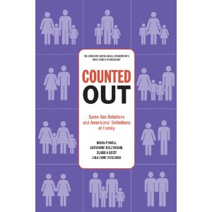 Three Sociologists Win Awards for Their Book on the Changing American Family