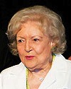 Betty White Honored by Veterinary College