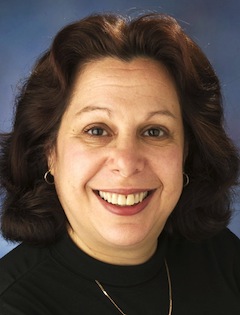 University of Iowa Professor Honored for Her Work on Mineral Dust