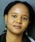 Edwidge Danticat Awarded the Langston Hughes Medal