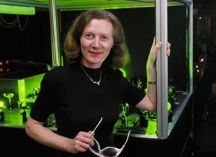 University of Colorado Physicist Wins Ireland’s Top Scientific Prize
