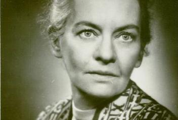 Papers of Author Harriette Simpson Arnow Archived at the University of Kentucky