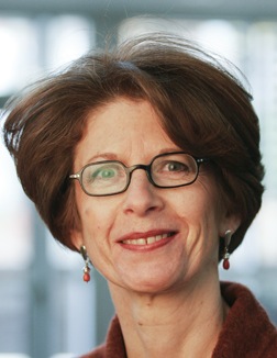 Linda Pololi Honored for Her Study of Women Faculty in Medical Schools