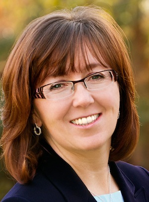 Three Academic Centers Get New Women Leaders