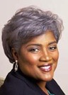 Donna Brazile Awarded an Honorary Doctorate at North Carolina A&T State University