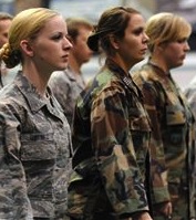 Saluting Women’s Graduation Rate Performance at the U.S. Service Academies