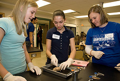 Penn State Erie Program Aims to Increase the Number of Women in STEM Fields