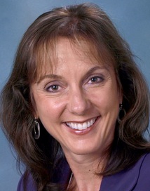 The New Dean of the Nursing School at Arizona State University